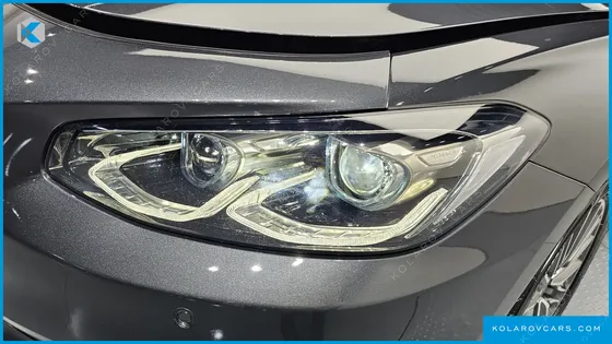 HYUNDAI GRANDEUR EXCLUSIVE