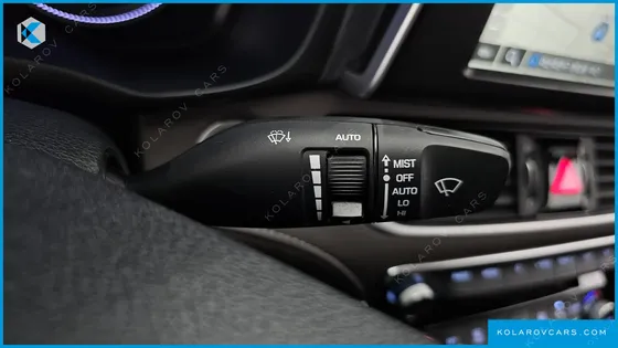 HYUNDAI GRANDEUR EXCLUSIVE