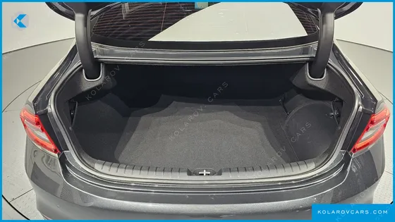 HYUNDAI GRANDEUR EXCLUSIVE