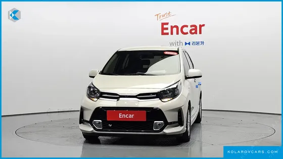 KIA MORNING (PICANTO) PRESTIGE