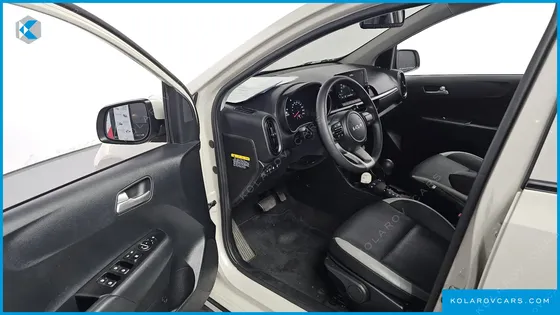 KIA MORNING (PICANTO) PRESTIGE