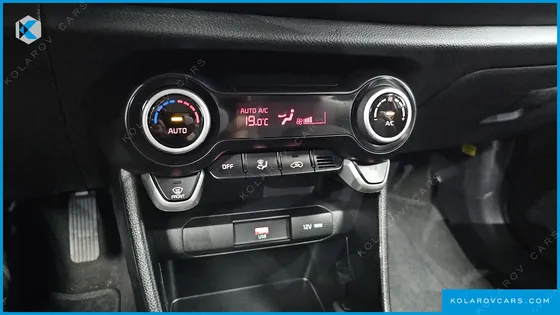 KIA MORNING (PICANTO) PRESTIGE