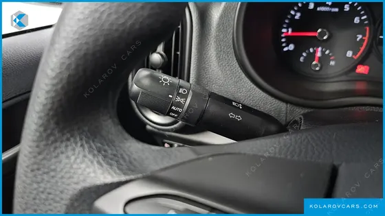 KIA MORNING (PICANTO) PRESTIGE