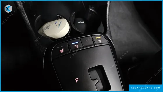 KIA MORNING (PICANTO) PRESTIGE