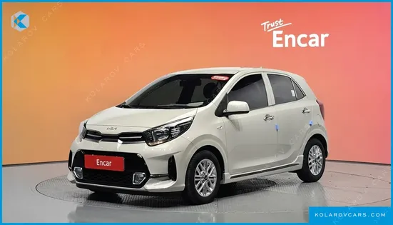 KIA MORNING (PICANTO) PRESTIGE