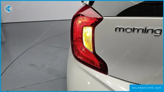 KIA MORNING (PICANTO) PRESTIGE