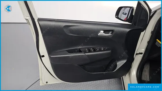 KIA MORNING (PICANTO) PRESTIGE