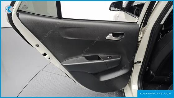 KIA MORNING (PICANTO) PRESTIGE