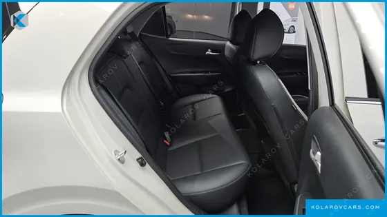KIA MORNING (PICANTO) PRESTIGE