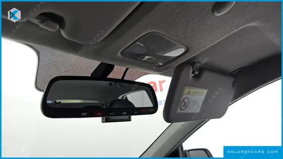 KIA MORNING (PICANTO) PRESTIGE