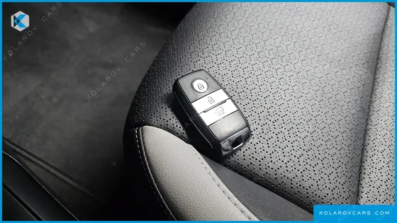 KIA MORNING (PICANTO) PRESTIGE