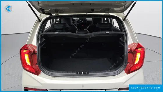 KIA MORNING (PICANTO) PRESTIGE