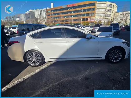 HYUNDAI GENESIS G330 PREMIUM AWD