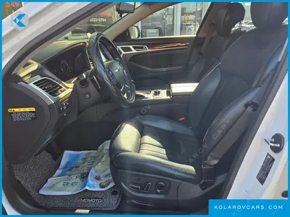 HYUNDAI GENESIS G330 PREMIUM AWD