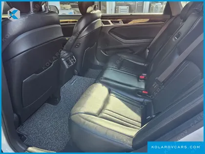 HYUNDAI GENESIS G330 PREMIUM AWD