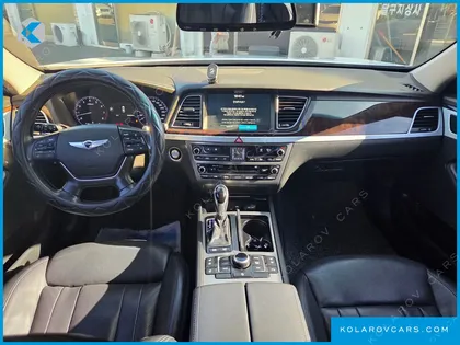 HYUNDAI GENESIS G330 PREMIUM AWD