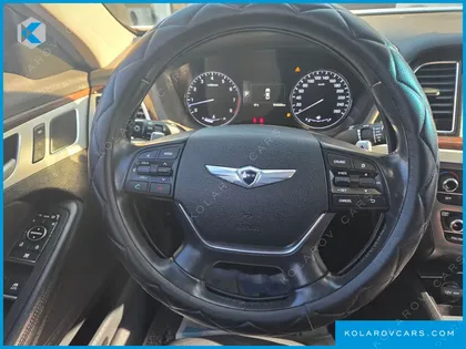 HYUNDAI GENESIS G330 PREMIUM AWD