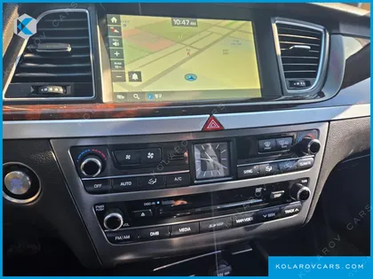 HYUNDAI GENESIS G330 PREMIUM AWD