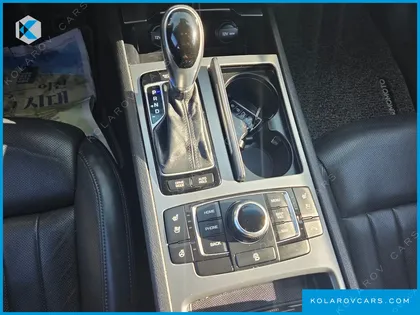 HYUNDAI GENESIS G330 PREMIUM AWD
