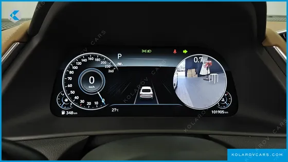 HYUNDAI SONATA 1.6 TURBO