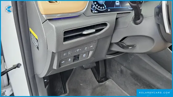 HYUNDAI SONATA 1.6 TURBO