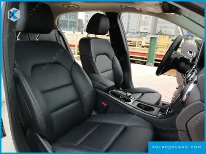 MERCEDES GLA-CLASS GLA220