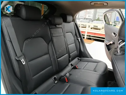 MERCEDES GLA-CLASS GLA220