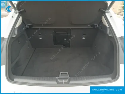MERCEDES GLA-CLASS GLA220