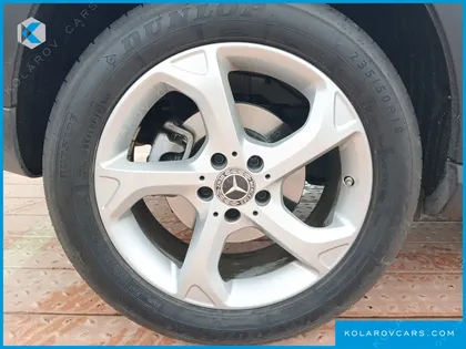 MERCEDES GLA-CLASS GLA220
