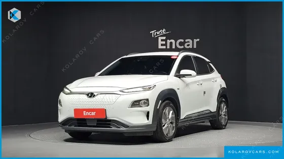 HYUNDAI KONA PREMIUM