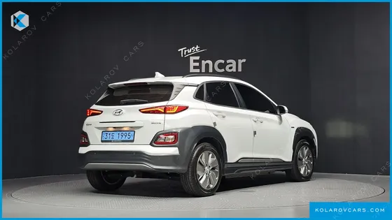 HYUNDAI KONA PREMIUM