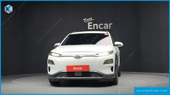 HYUNDAI KONA PREMIUM