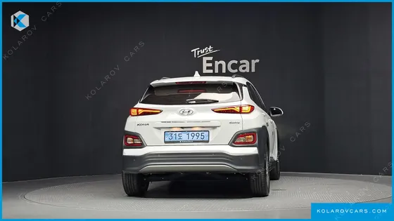 HYUNDAI KONA PREMIUM