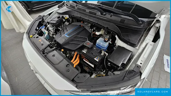 HYUNDAI KONA PREMIUM