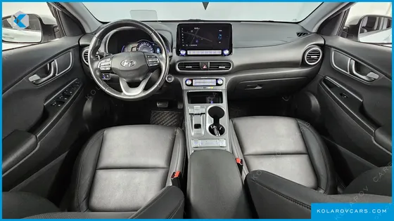 HYUNDAI KONA PREMIUM