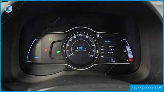 HYUNDAI KONA PREMIUM