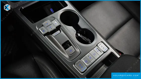 HYUNDAI KONA PREMIUM