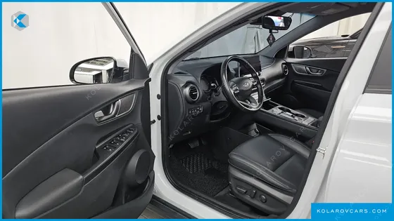 HYUNDAI KONA PREMIUM