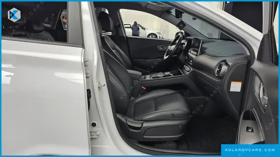 HYUNDAI KONA PREMIUM