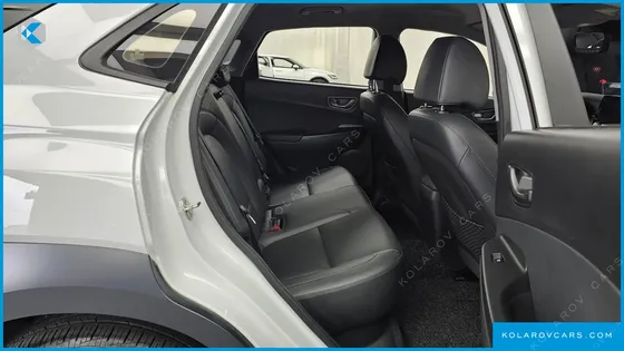 HYUNDAI KONA PREMIUM