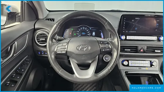 HYUNDAI KONA PREMIUM