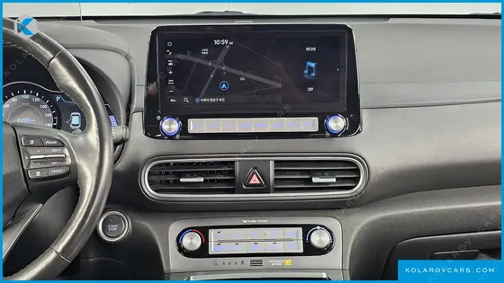 HYUNDAI KONA PREMIUM