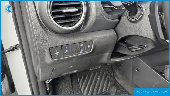 HYUNDAI KONA PREMIUM