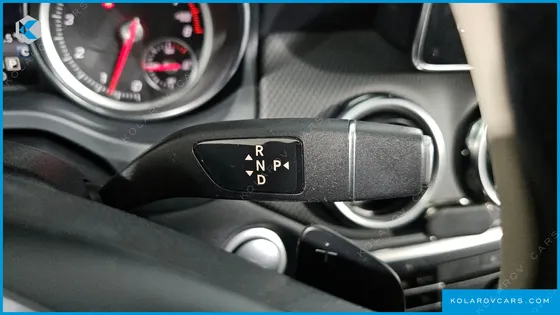 MERCEDES GLA-CLASS GLA220
