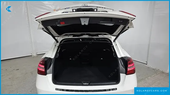 MERCEDES GLA-CLASS GLA220