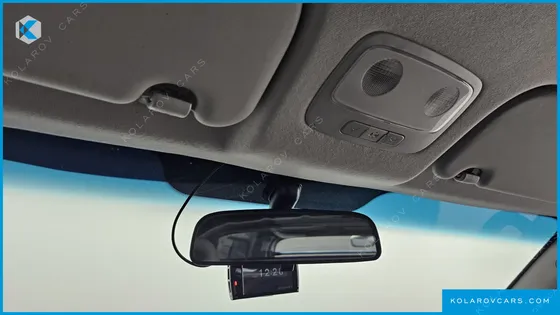 HYUNDAI STAREX 3-SEATER VAN