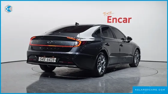 HYUNDAI SONATA 2.0