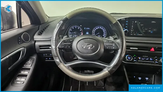 HYUNDAI SONATA 2.0