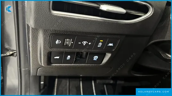 HYUNDAI SONATA 2.0
