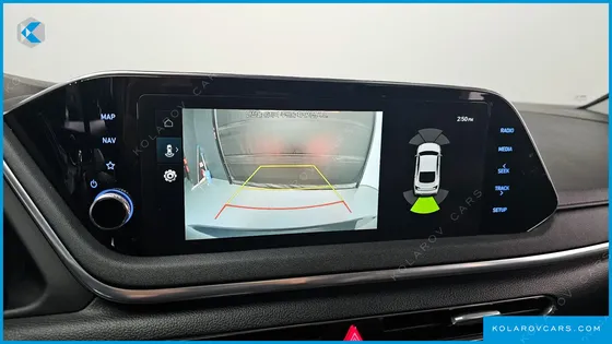 HYUNDAI SONATA 2.0